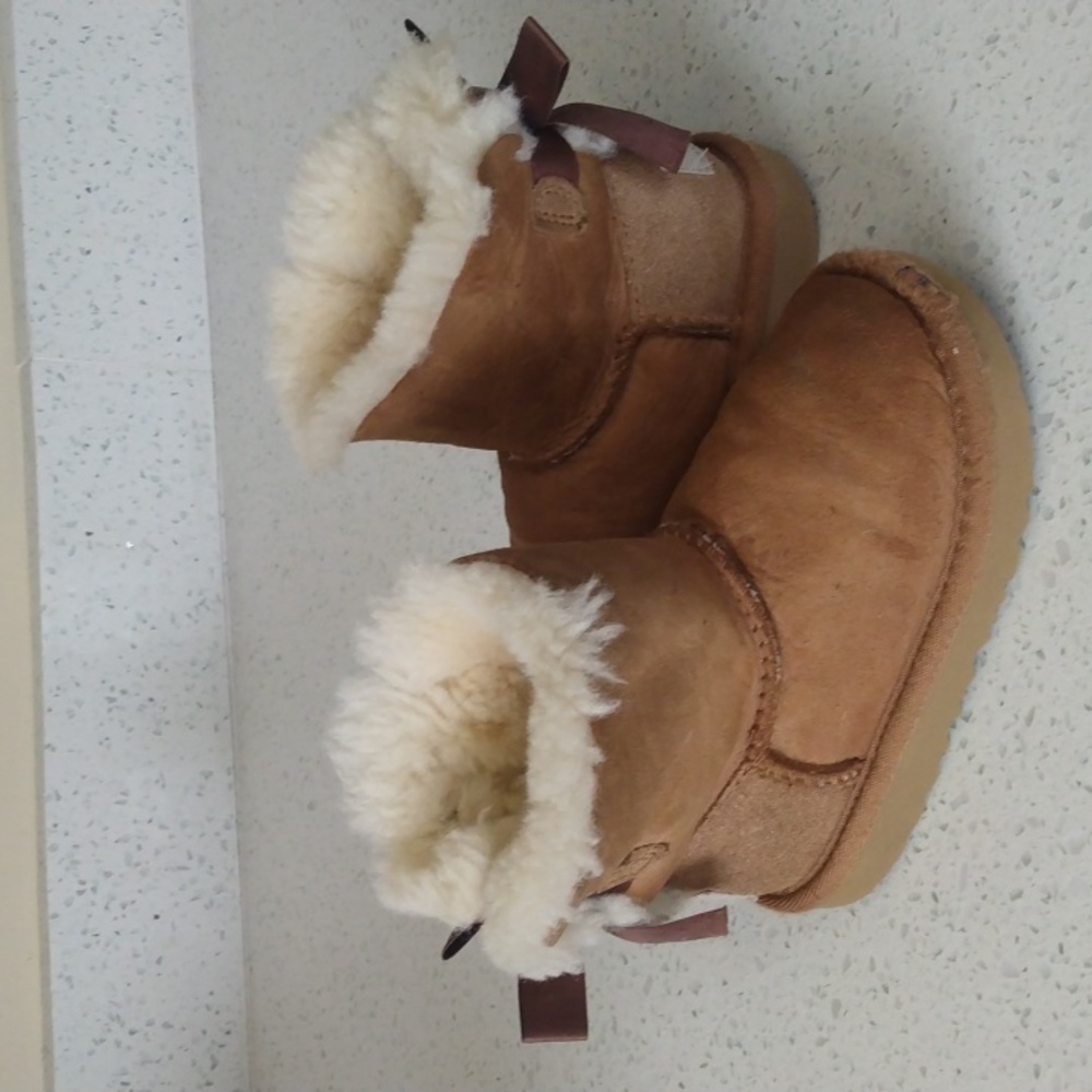 UGG  Bootas